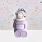 Cute & Stylish Astronaut Insulated Stainless Steel Water Bottle For Kids 500 ml