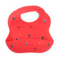 Silicone Baby Bib for Feeding & Weaning