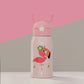 Cute & Stylish Insulated Stainless Steel Water Bottle For Kids 500 ml